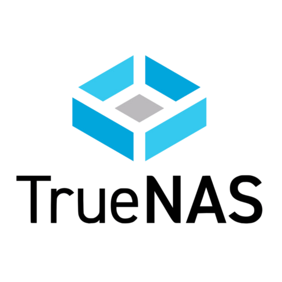 TrueNAS