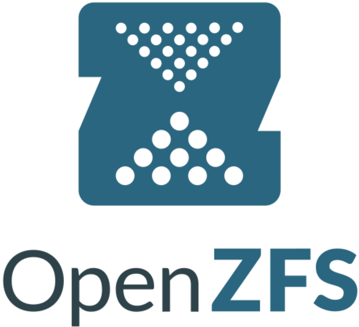 ZFS